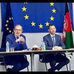 اتحادیه‌ی اروپا به ارزش ۵۰۰ میلیون یورو کمک‌ برای مردم افغانستان اختصاص داده است ـ مجله‌ی اورال